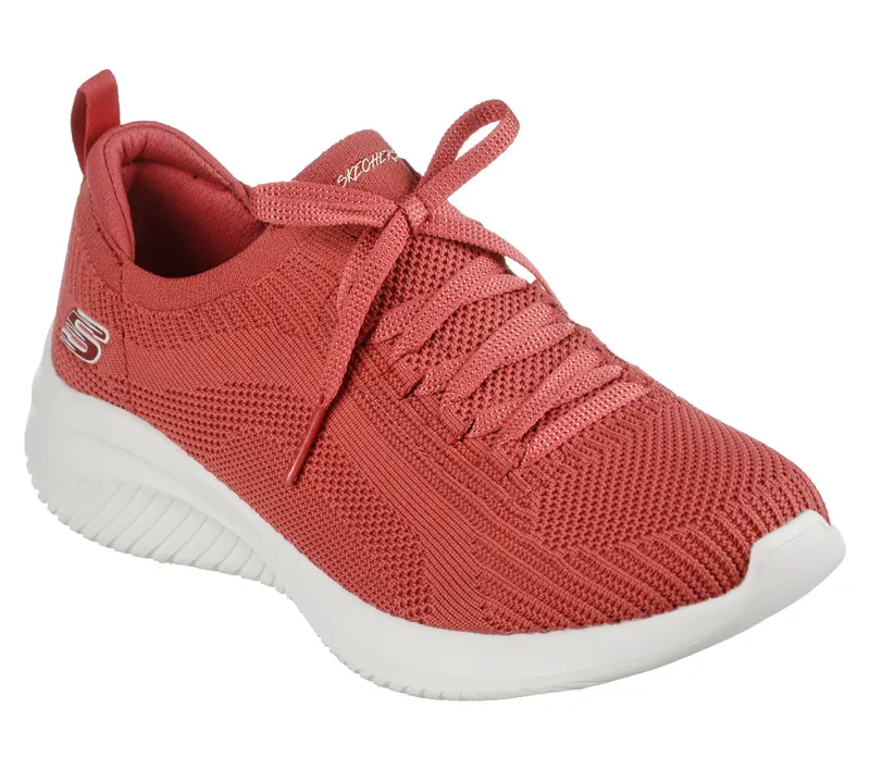 Skechers Ultra Flex 3.0 – Big Plan – Roest (149854 RST)