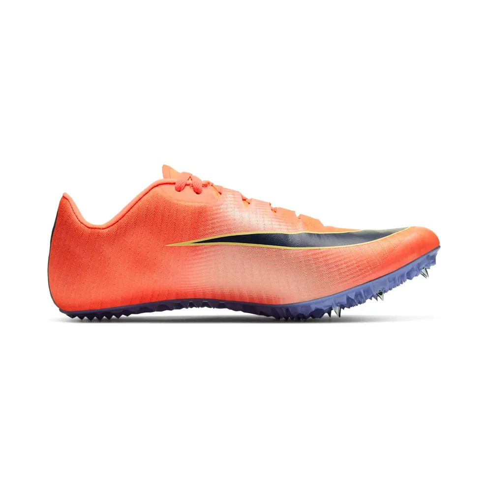 Nike Zoom Ja Fly 3 Bright Mango (865633-800)