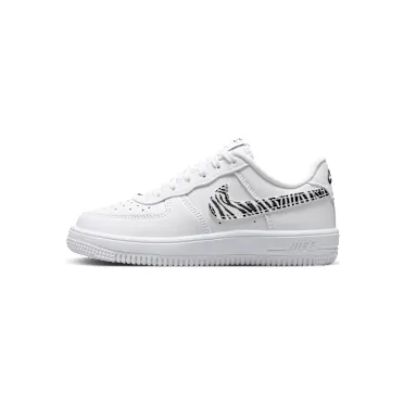 Nike Force 1 Low “White/Black” (IV5826-100)