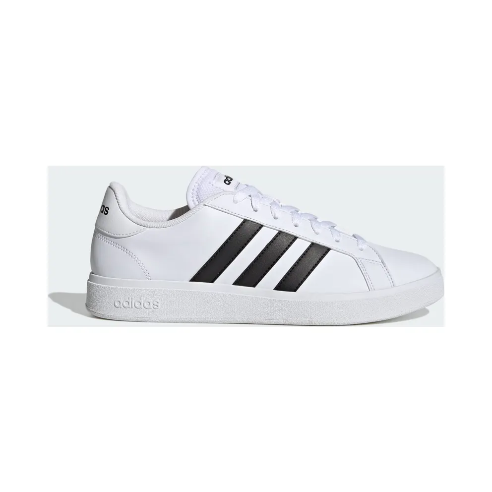 adidas Grand Court TD Lifestyle Court Casual Cloud White / Core Black / Cloud White (GW9250)