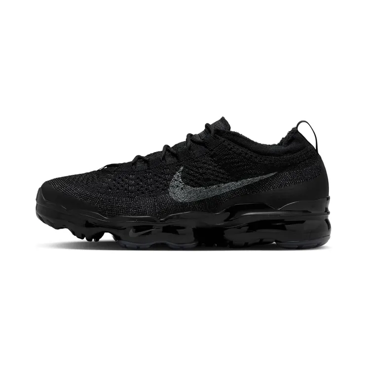 Nike Air Vapormax 2023 FK Triple “Black / Anthracite” (DV1678-003)
