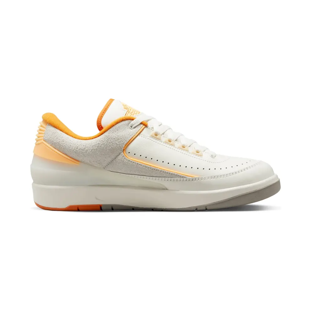Air Jordan 2 Low Craft “Sail” (DV9956-118)