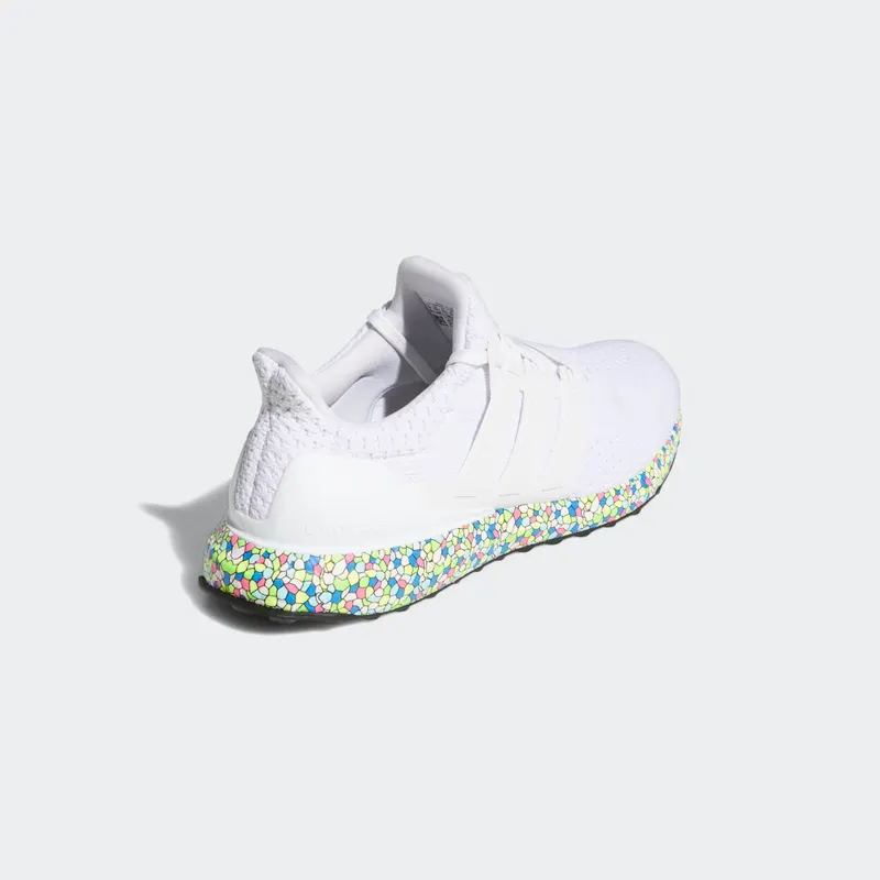 adidas Ultraboost 5.0 DNA Cloud White / Cloud White / Core Black (GY4525)