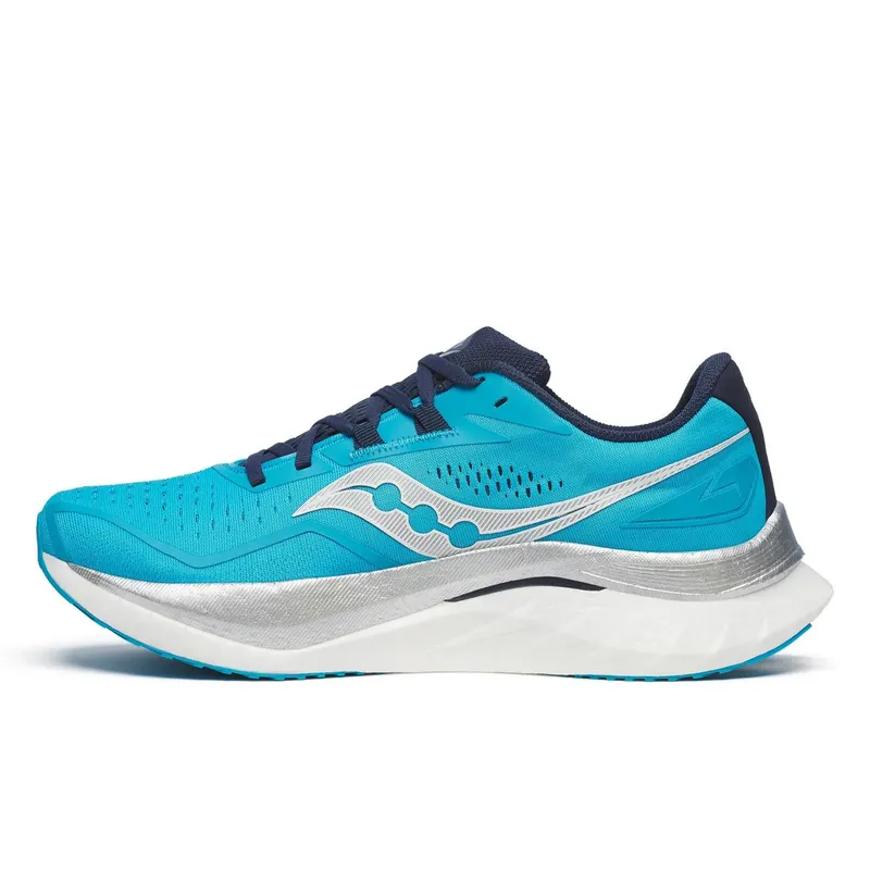 Saucony ProGrid Triumph 4 Viziblue Navy (S20940-220)