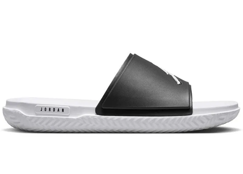Jordan Jumpman Slide Black White (FQ1598-010)