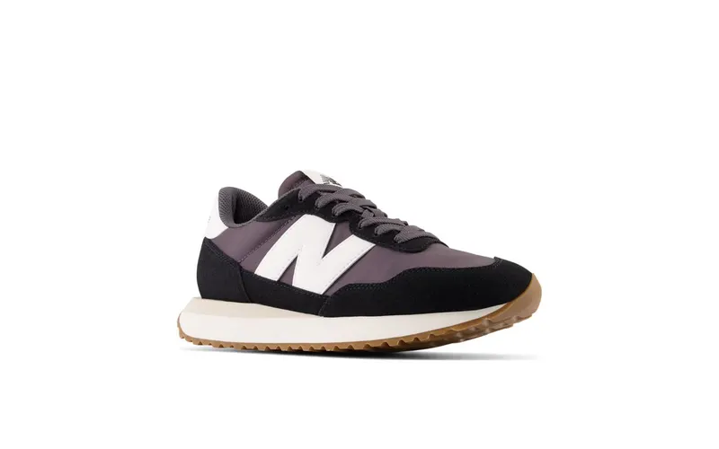 New Balance 237 “Black Magnet Sea Salt” (WS237NB)