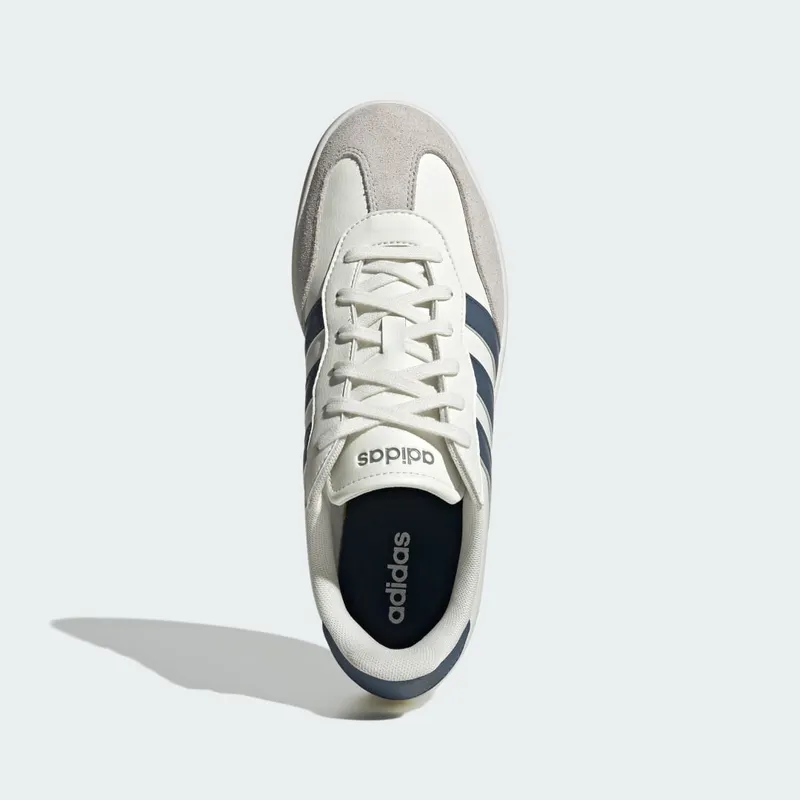 Adidas Barreda Off White / Preloved Ink / Grey One (JR1318)