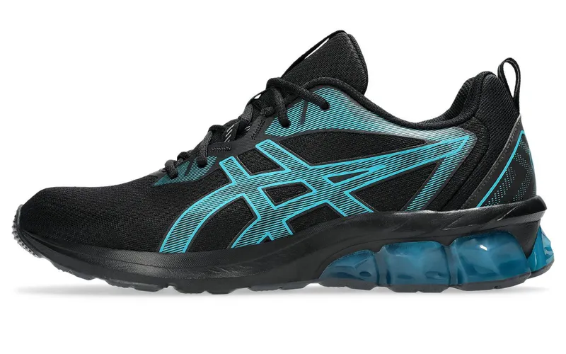 ASICS Gel-Quantum 90 IV Black Lagoon (1201A764-012)