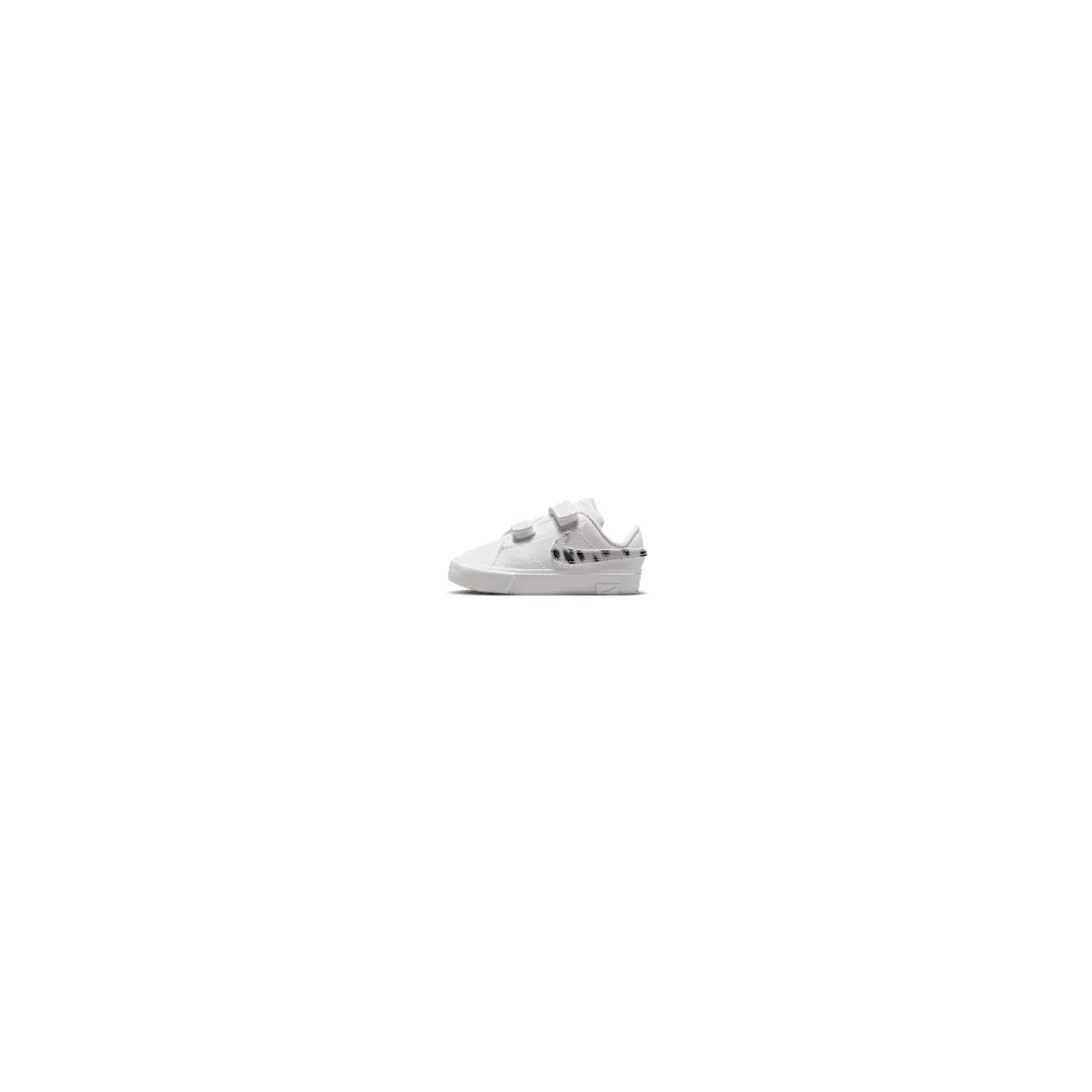 Nike Tennis Essential “White / Black” (IV6013-100)