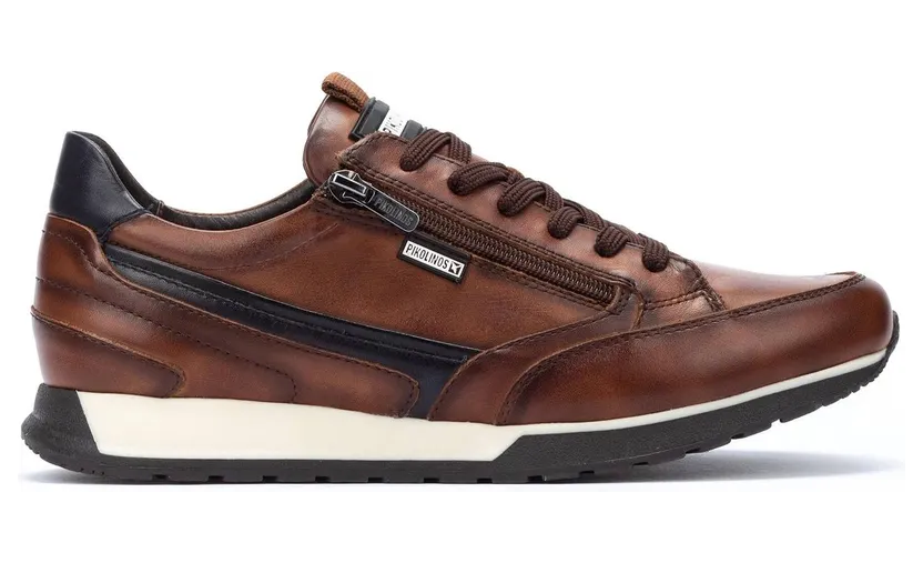 Pikolinos sneaker Bruin (M5N6237C1CUERO40)