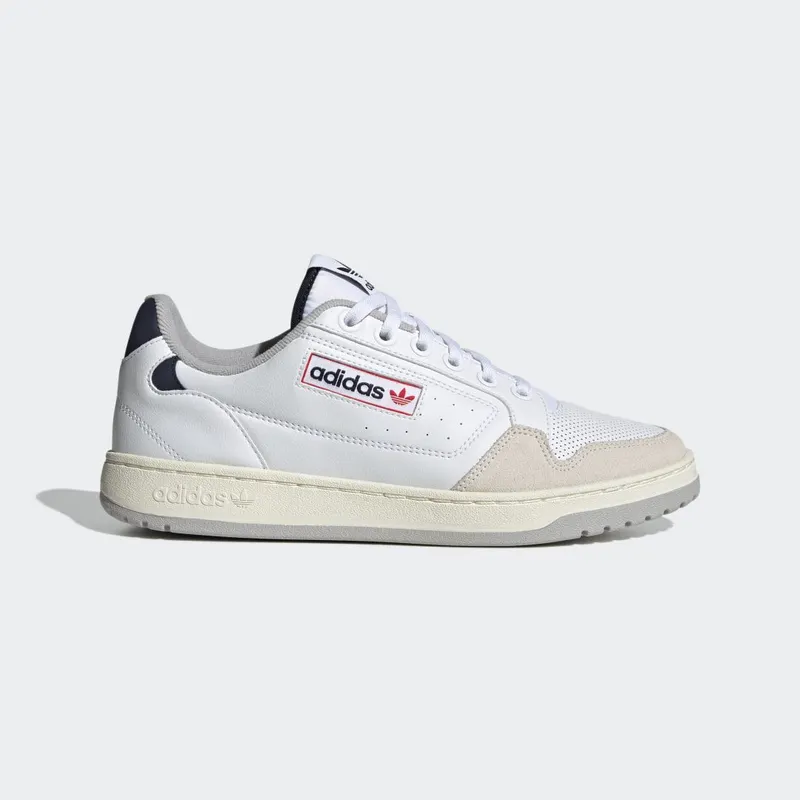 Adidas NY 90 Cloud White / Cloud White / Legend Ink (GX4394)