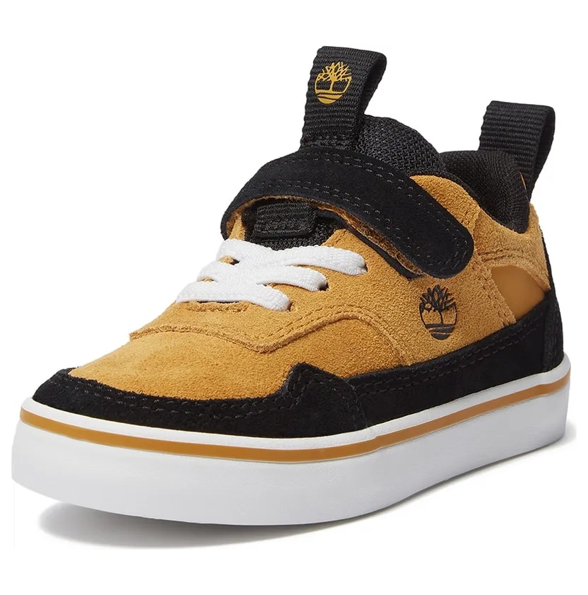 timberland-sneaker TB0A27PKEZ0
