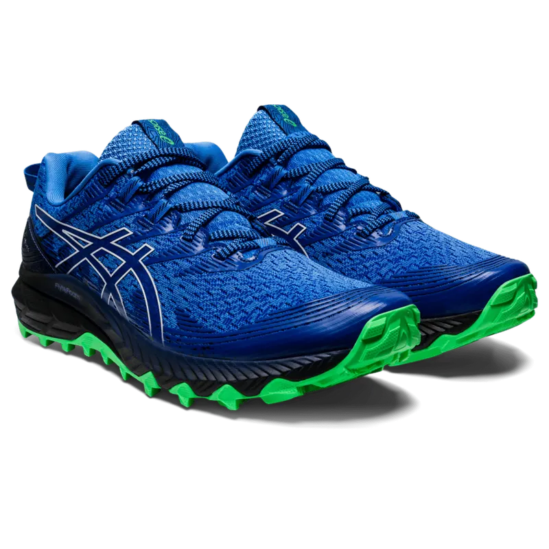 Asics GEL-Trabuco™ 10 Blue Coast/White (1011B329.400)
