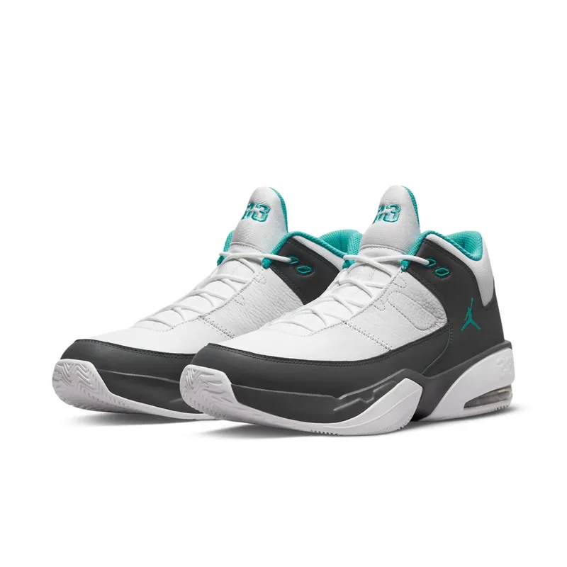 Jordan Max Aura 3 White (CZ4167-113)