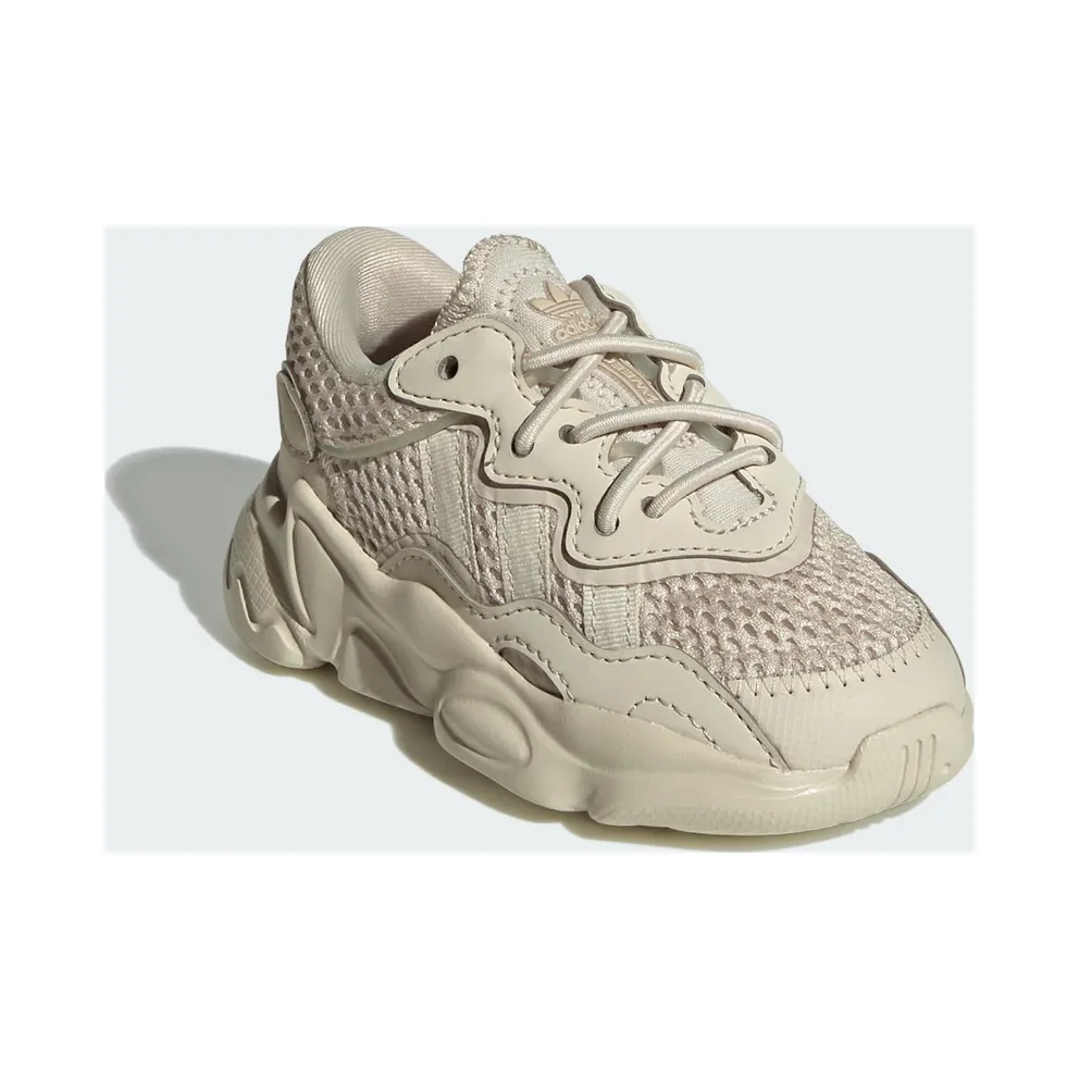 adidas Ozweego Shoes Kids “Alumina / Alumina / Alumina” (IG9026)
