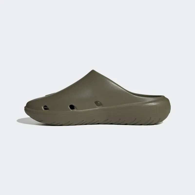 adidas Adicane Clogs Olive Strata / Olive Strata / Olive Strata (HQ9917)