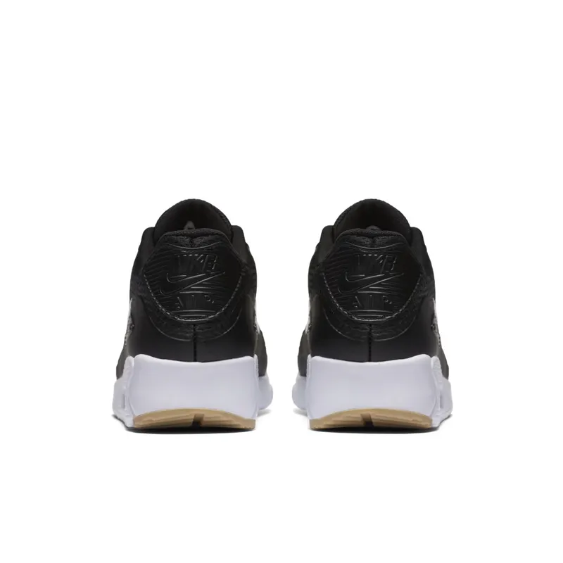 Nike Air Max 90 Ultra Essential Black White-Black Black/White-Black (819474-010)