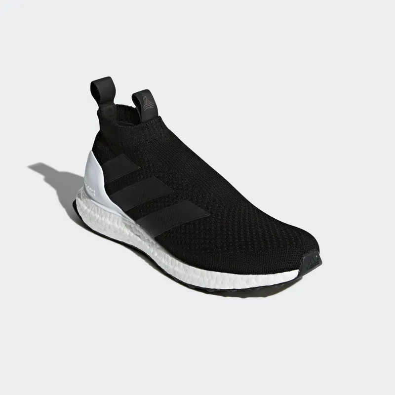 adidas ACE 16+ Ultra Boost Core Black Core Black/Core Black/Core Black (AC7748)