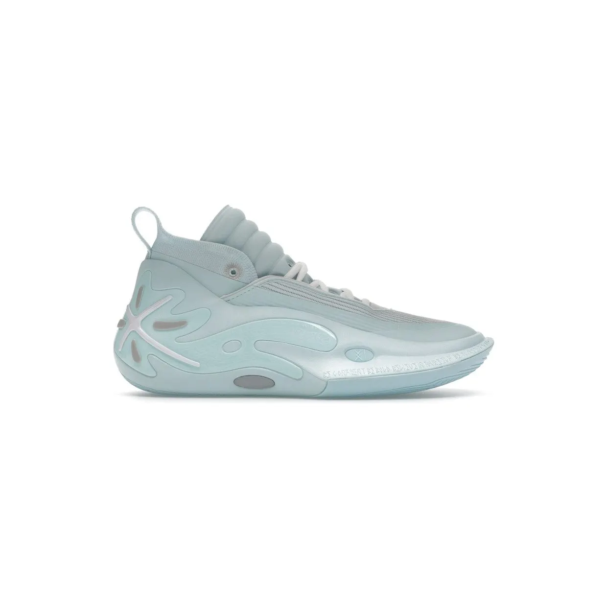 li-ning-wade ABAU049-27
