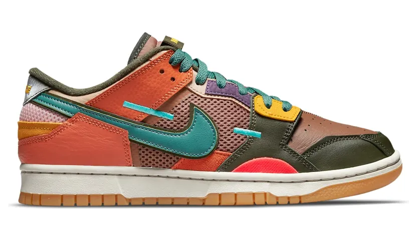nike-dunk DB0500-200
