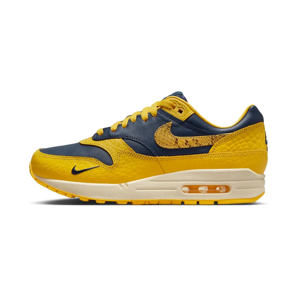 Nike Air Max 1 CO.JP Michigan Head to Head (W) (FJ5479-410)