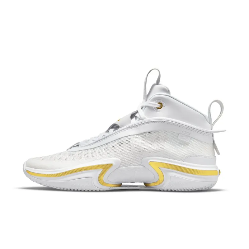 Air Jordan XXXVI SE PF ‘Glory’ White (DJ4482-100)