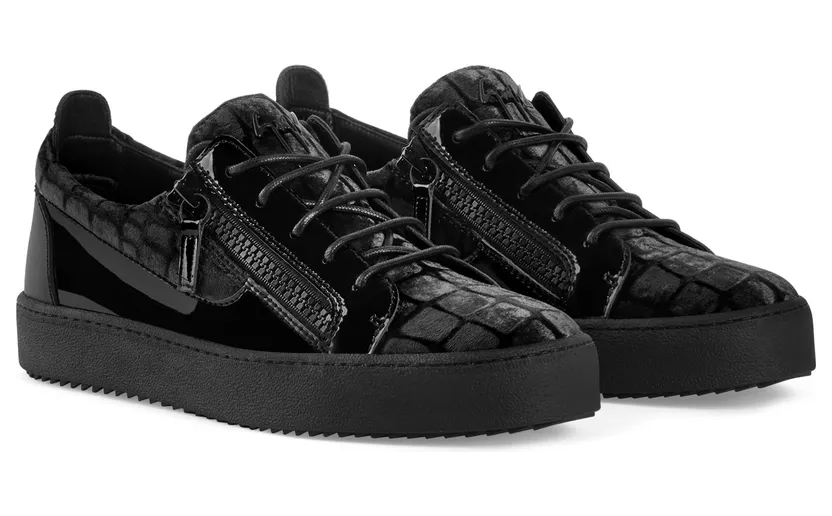 Giuseppe Zanotti Frankie (RU00007002) (2)