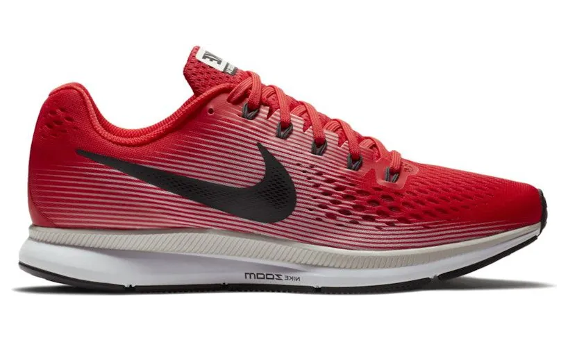Nike Air Zoom Pegasus 34 Speed Red (880555-602)