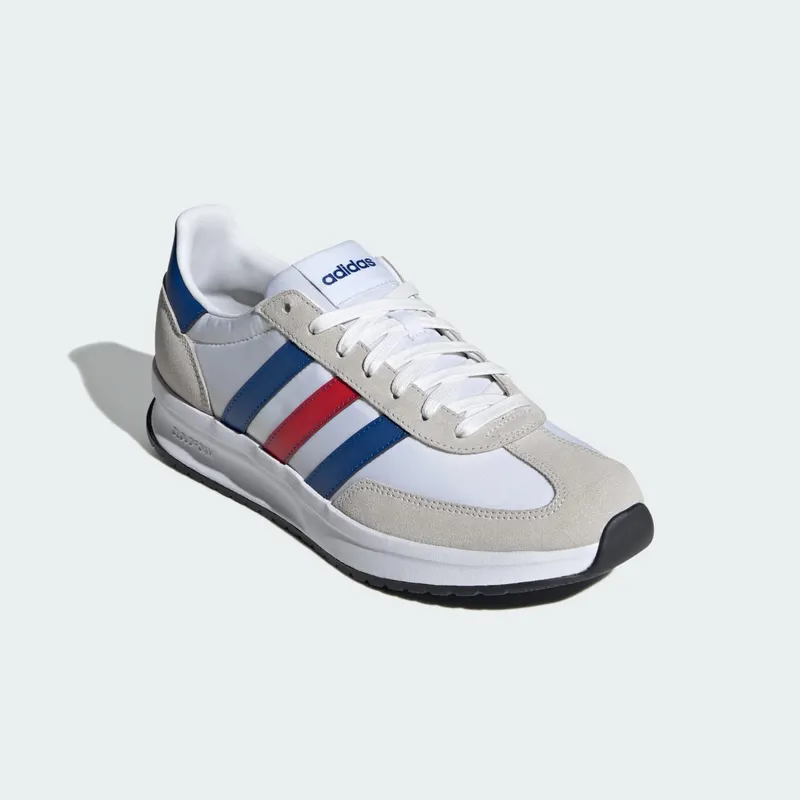 Adidas RUN 70s 2.0 Cloud White / Royal Blue / Grey One (IH8592)