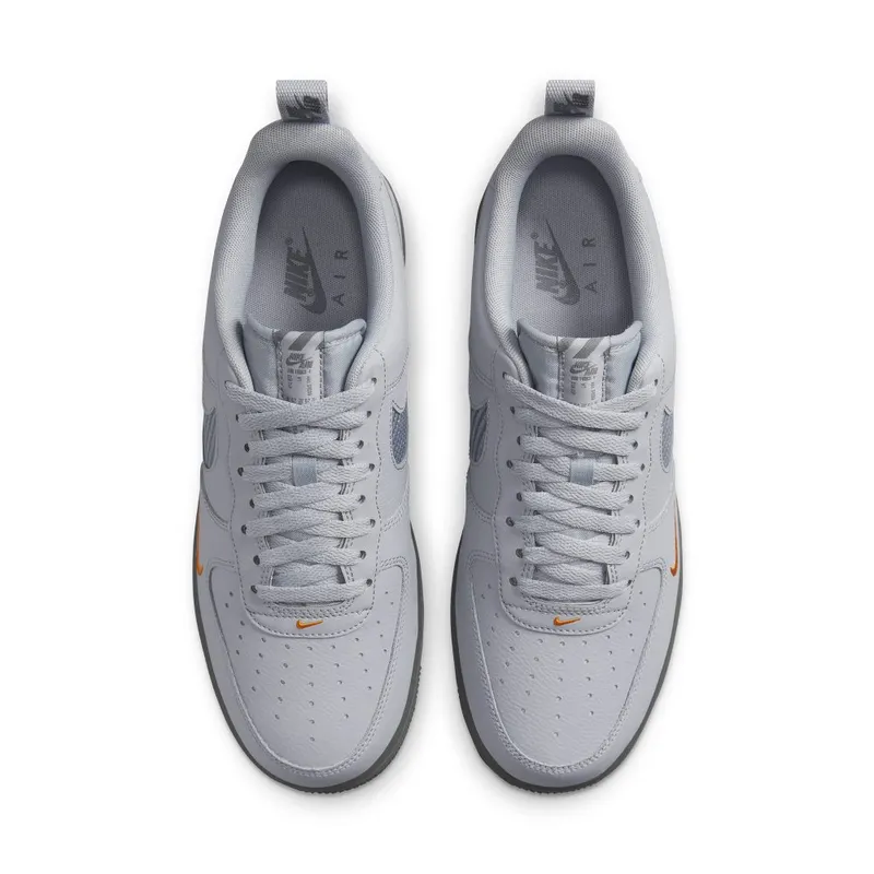 Nike Air Force 1 ’07 Grey (DR0155-001)