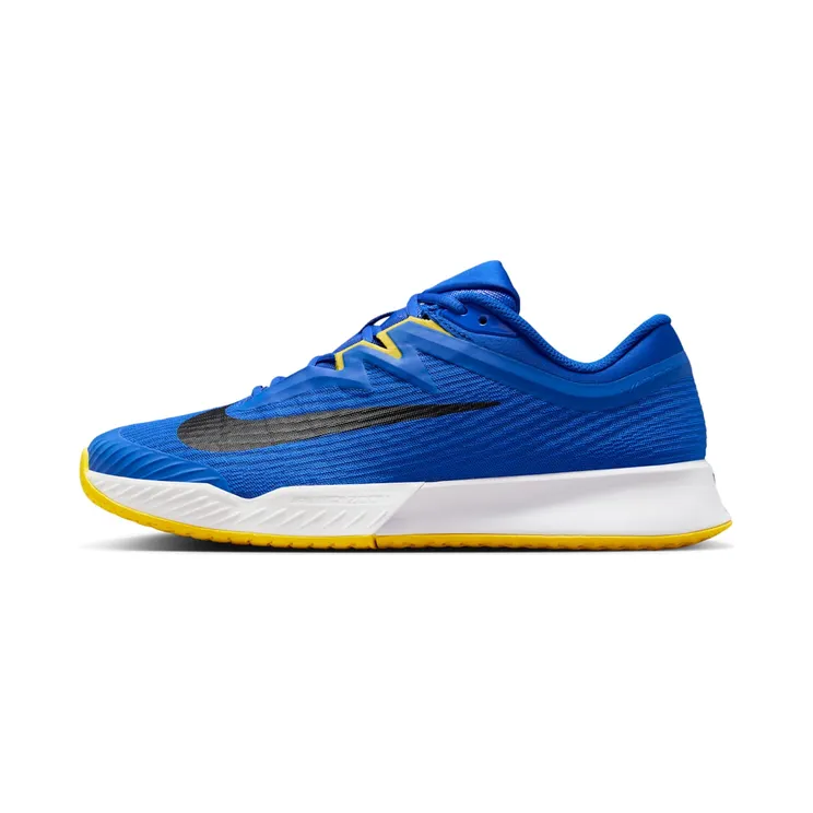 Nike Court Air Zoom Vapor Pro 3 HC “Racer Blue / White / Lightning / Black” (FZ2161-402)