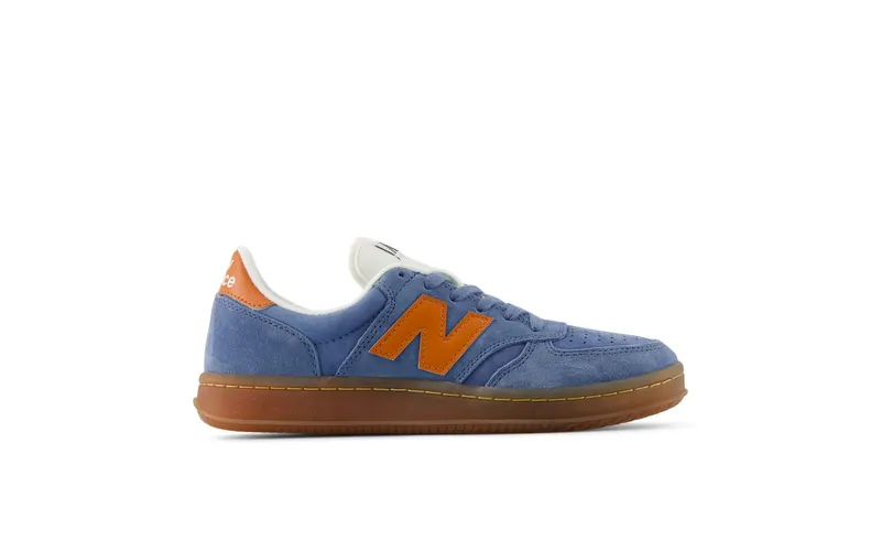 NEW BALANCE T500 “Shoreline Blue / Sienna” (CT500PHB)