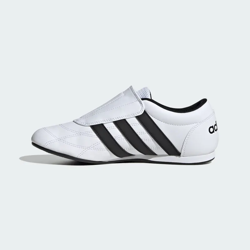 Adidas Tekwen Cloud White / Core Black / Core Black (JS3870)