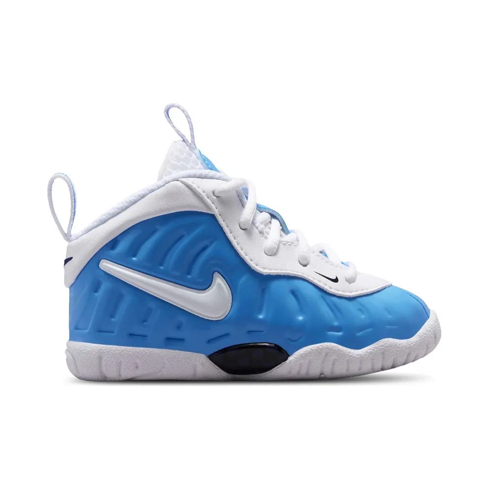 Nike Little Posite One University Blue (2026) (IQ7231-400)