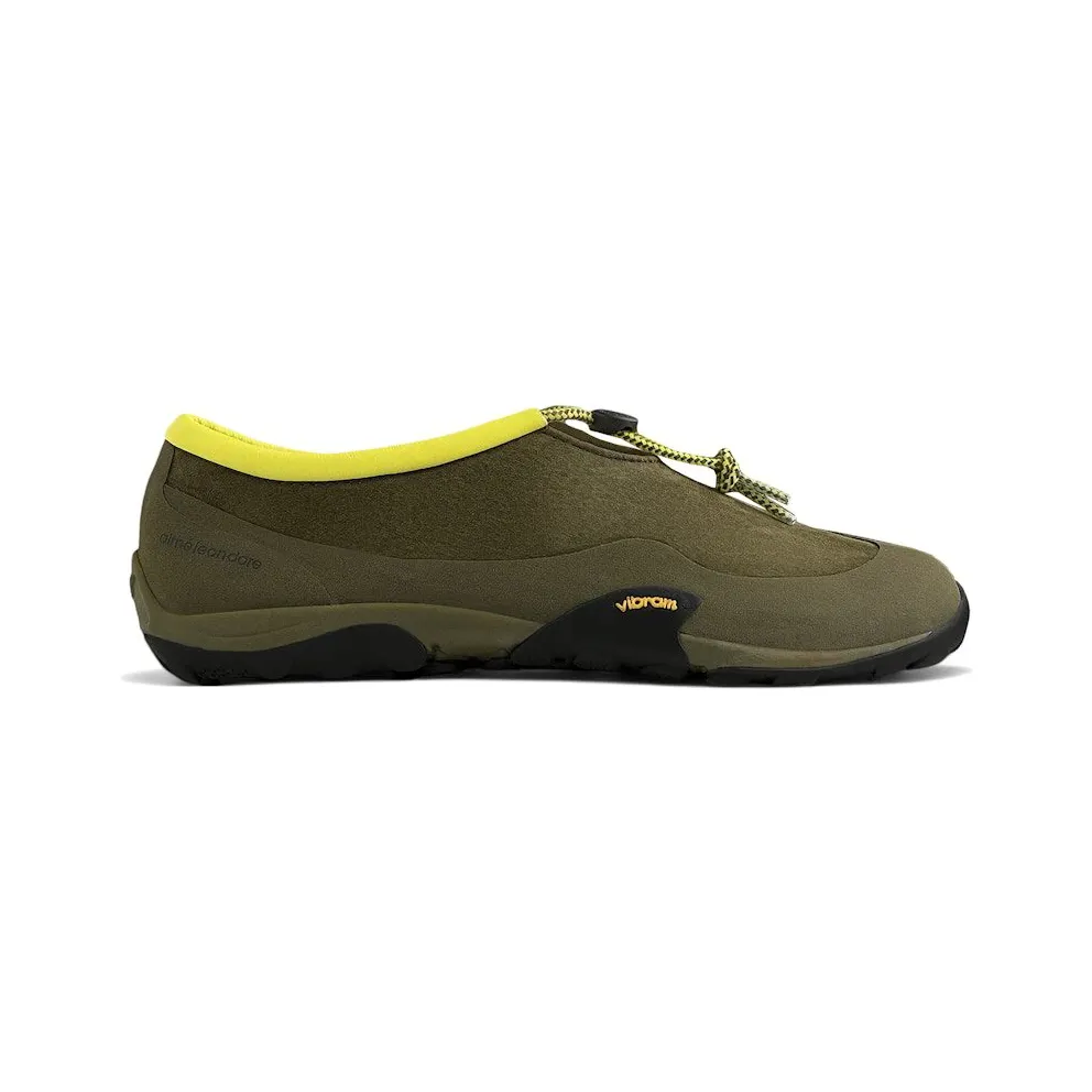 New Balance MT10T Aimé Leon Dore Olive (MT10TAL)