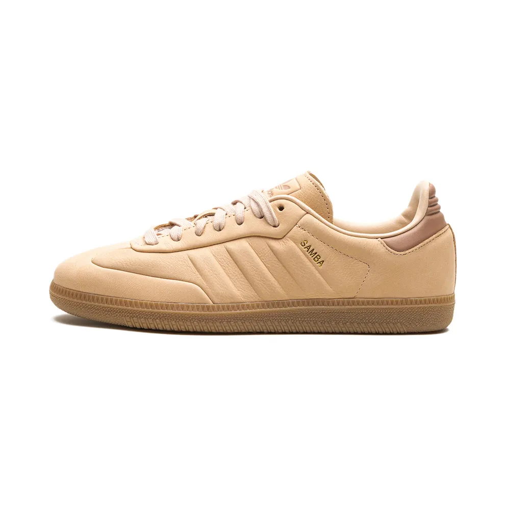adidas Samba Olistr / Shadow Olive / Gum 4 (IG1243)
