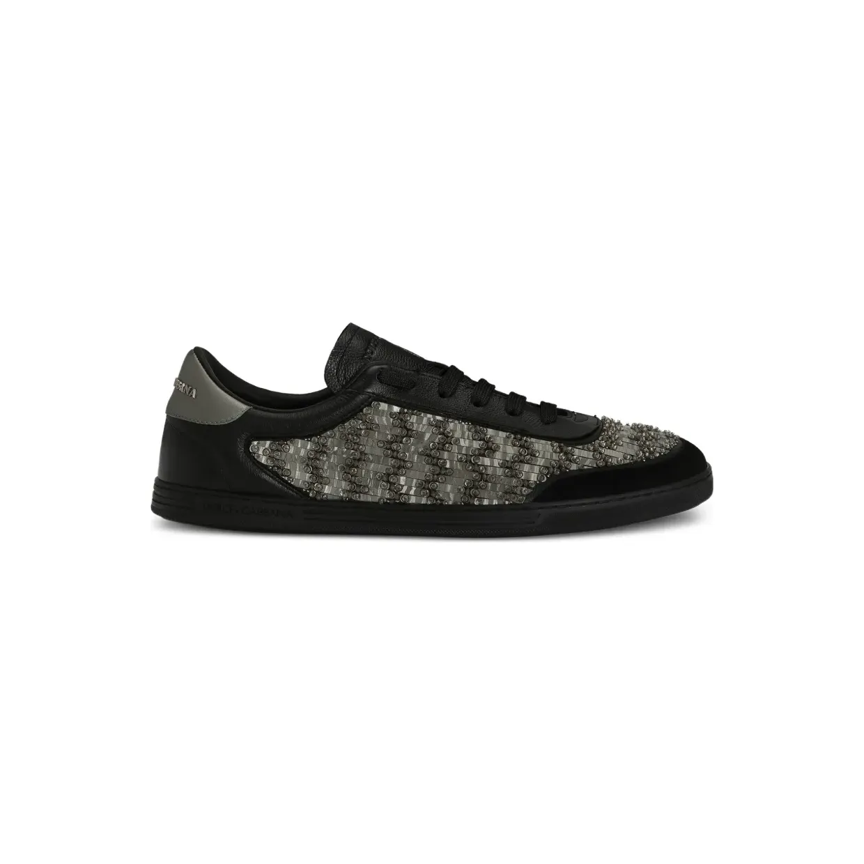 Dolce & Gabbana Dolce & Gabbana Verzierte “Black” (CS2379A0149)