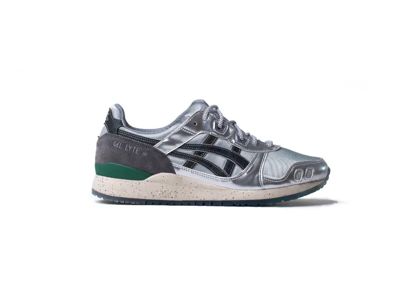 ASICS Gel-Lyte III Sneaker Lah Kuala Lumpur Towers (1203A073-020)