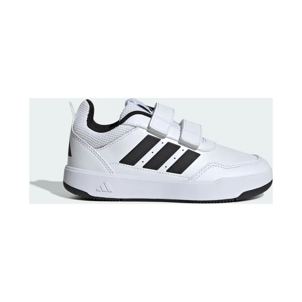 Adidas Tensaur Sport 3.0 CF K Cloud White / Core Black / Cloud White (JQ1843)
