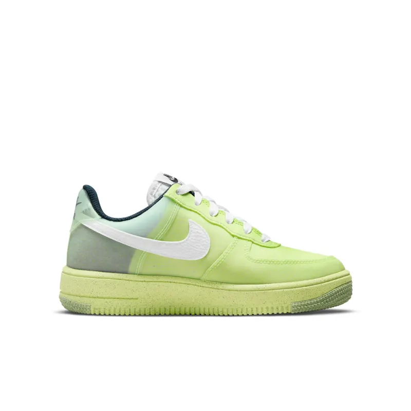 Nike Air Force 1 Crater Low Light Lemon Twist (DH4339-700)