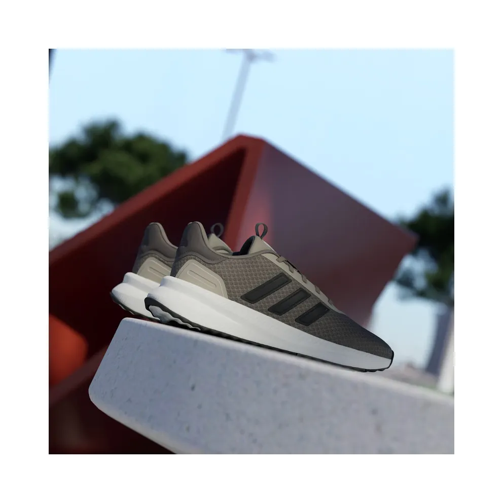 adidas X_PLR Path Clay Carbon Charcoal (JQ7161)