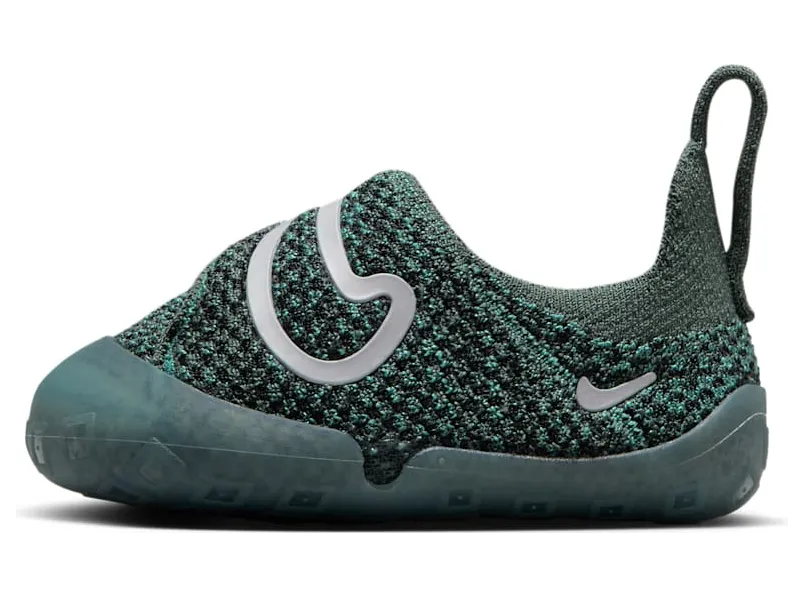 Nike Swoosh 1 Vintage Green / Bicoastal / Black (FB3244-300)