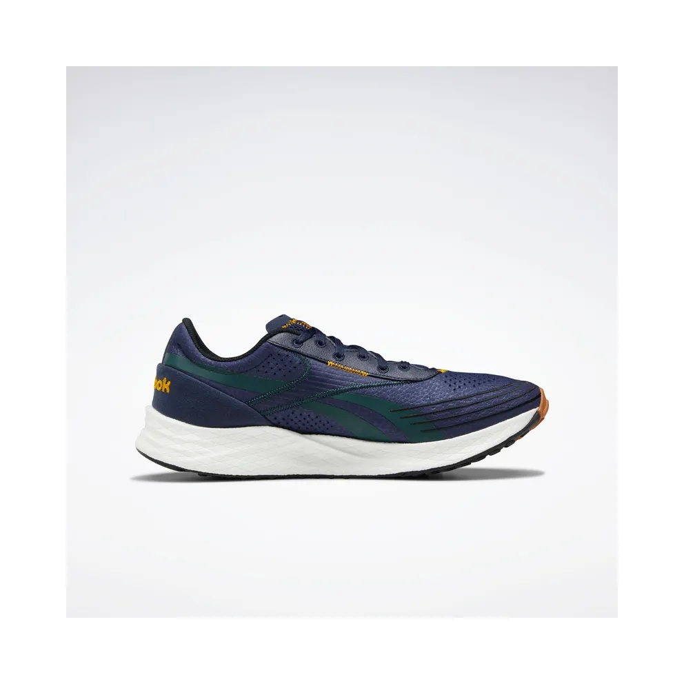 Reebok Floatride Energy City Vector Navy / Forest Green / Core Black (GY4095)