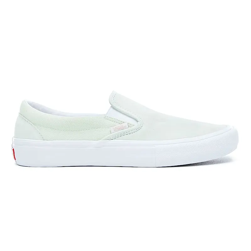 VANS Slip-on Pro Shoes (Green)