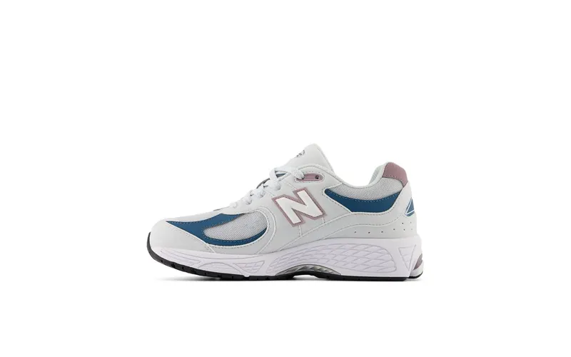 New Balance 2002R Quartz Grey (GC2002KA)
