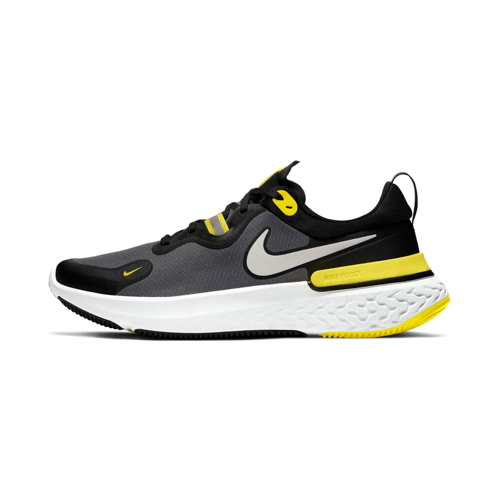 Nike React Miler Running Black (CW1777-009)