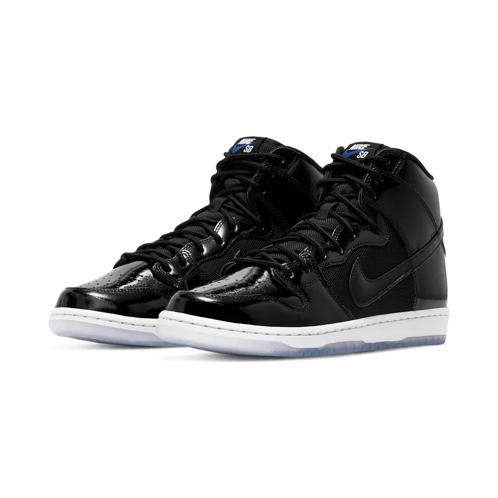 Nike SB Dunk High ‘Space Jam’ (2019) (BQ6826-002)