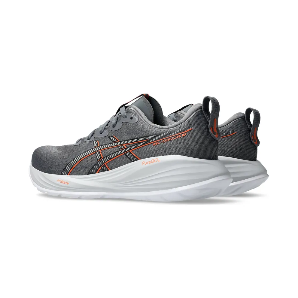 ASICS Gel-Cumulus 27 Carbon Nova Orange (1011B960-021)