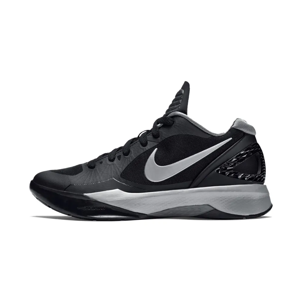Nike Volley Zoom Hyperspike Black (W) (585763-001)