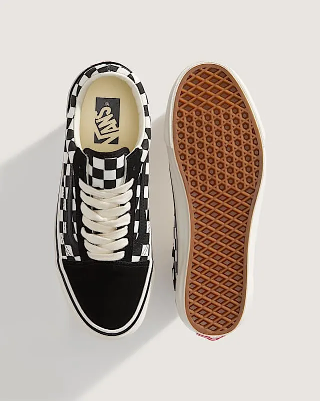 vans-checkerboard VN000D56BZW